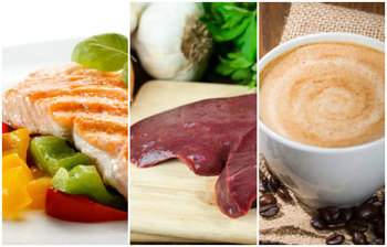 যে ৯টি স্বাস্থ্যকর বেশি খেলে মহাবিপদ