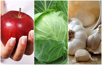 শরীর বিষমুক্ত রাখতে নিয়মিত যেসব খাবার খাবেন