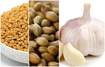 রক্তের কোলেস্টেরল কমানোর সহজ কার্যকরী উপায়