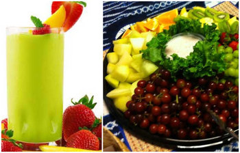 ইফতারে যেসব খাবার একসাথে খাওয়া ক্ষতিকর