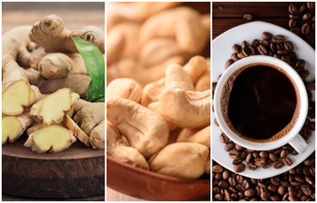 যেসব খাবার ক্ষুধা কমায়