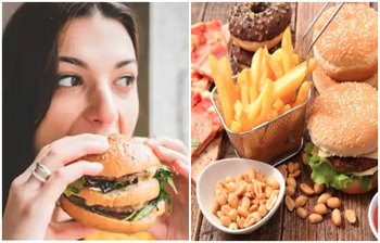 চেহারায় বয়সের ছাপ এড়াতে যেসব খাবার বাদ দিতে হবে