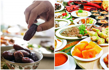 রমজানে সুস্থ থাকতে যেসব খাবার খাবেন