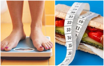 খাবার না কমিয়ে ওজন কমাবেন যেভাবে