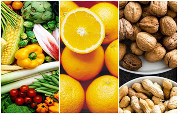 যেসব খাবারে দ্রুত অ্যানিমিয়া দূর হবে