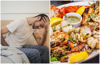 পেট ভালো রাখতে যেসব খাবার খাবেন