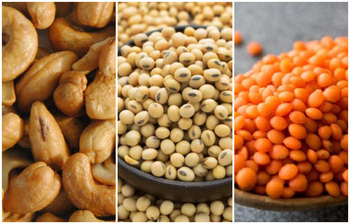 আয়রনের অভাব দূর করতে যা খাবেন