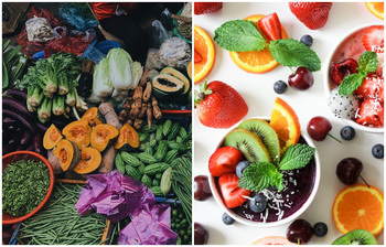 শরীরের কোলস্টেরলের মাত্রা ঠিক রাখতে যেসব খাবার খাবেন