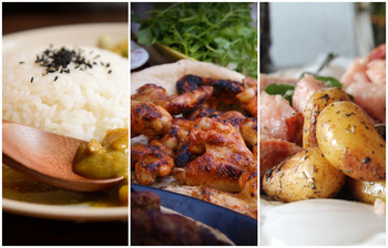 যেসব খাবার মাইক্রোওয়েভে বারবার গরম করে খাওয়া ক্ষতিকর