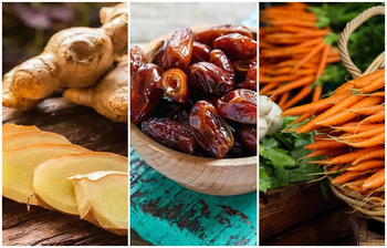 শীতকালে শরীর গরম রাখতে যা খাবেন