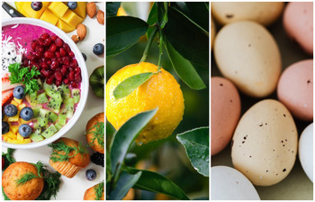 শীতে সুস্থ থাকতে বয়স্করা যা খাবেন