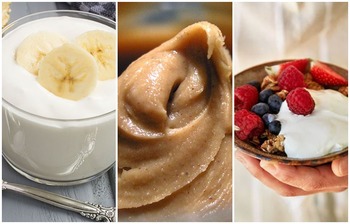 রাতে ঘুমানোর আগে যে কারণে এসব খাবার খাবেন