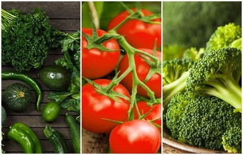 যেসব খাবার ক্যানসার থেকে দূরে রাখবে