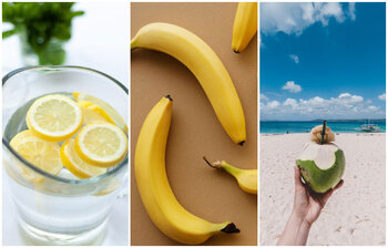 রমজানে পেটে সমস্যা দূর করতে যা খাবেন