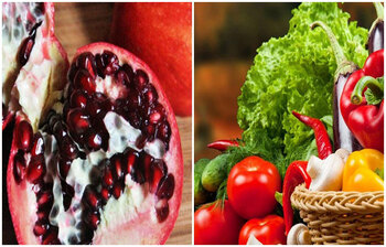 শরীরে রক্তের স্বল্পতা দূর করবেন যেভাবে