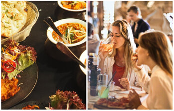 যে কারণে রাতে না খেয়ে ঘুমাতে যাবেন না