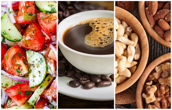 যেসব খাবারে স্মৃতিশক্তি ভালো থাকবে