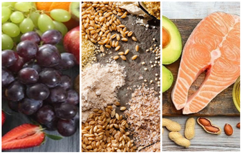 ঘরোয়া পদ্ধতিতে কোলেস্টেরল নিয়ন্ত্রণের উপায়