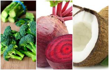 যেসব খাবার কাঁচা খেলে বেশি উপকার