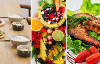 দিনে কতবার খেলে স্বাস্থ্য ভালো থাকবে?