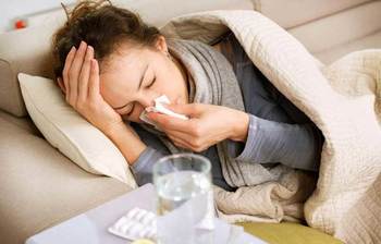 সর্দি-কাশি হলে এই সময়ে যা করবেন