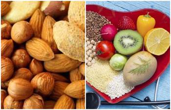 যেসব খাবার খেলে ভাইরাসের আক্রমণ ঠেকানো সম্ভব