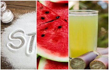 রোজায় ভালো থাকতে যেসব খাবার খাবেন