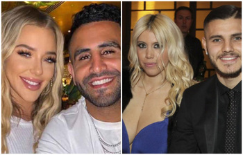 নিজ দলের খেলোয়াড়ের প্রেমিকা ও স্ত্রীদের সঙ্গে সম্পর্কে জড়িয়েছেন যারা