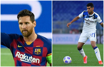 আগামীকালের ম্যাচে আর্জেন্টিনার সম্ভাব্য একাদশ