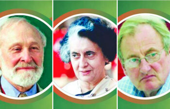 মুক্তিযুদ্ধের সময় বাংলাদেশের পক্ষে ছিলেন যে বিদেশি বন্ধুরা