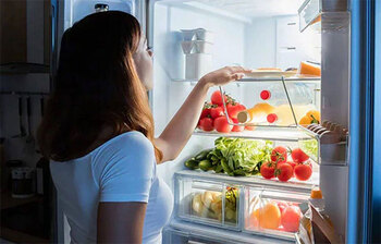 মাছ মাংস দুধ ফ্রিজে দীর্ঘদিন ভালো রাখার উপায়