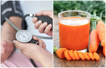 প্রেসার লো হলে যা খাবেন