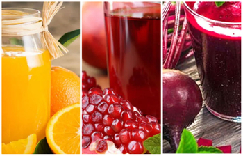 তারুণ্য ধরে রাখবে যেসব ফলের রস