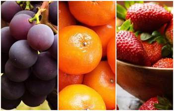 ক্যান্সার প্রতিরোধে সাহায্য করে যে ৬টি ফল