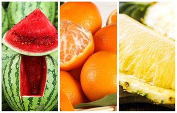 যে কারণে ফল খাওয়ার পর পানি পান করবেন না