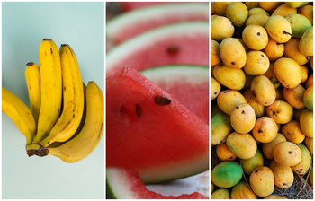 ওজন কমাতে চাইলে যেসব ফল এড়িয়ে চলবেন