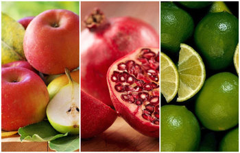 ভাইরাস থেকে বাঁচতে যেসব ফল খাওয়া জরুরি