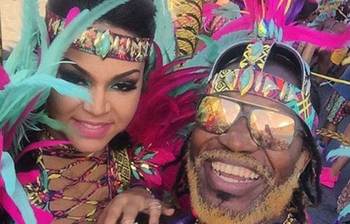 নতুন প্রেমে মজেছেন ক্রিস গেইল!