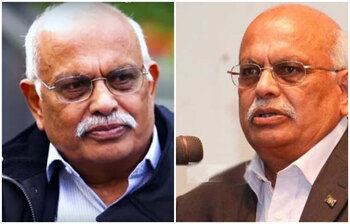 স্মৃতিতে আবদুল গাফ্‌ফার চৌধুরী