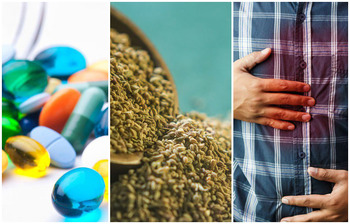 যেভাবে ওষুধ ছাড়াই গ্যাস্ট্রিকের সমস্যা দূর করবেন