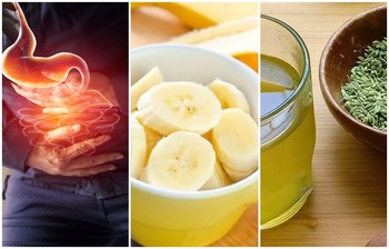 গ্যাস্ট্রিক-বদহজম থেকে দূরে থাকার সহজ উপায়