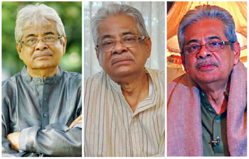 স্মৃতিতে গাজী মাজহারুল আনোয়ার