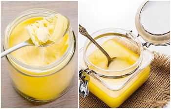 প্রতিদিন ঘি খেলে কী হয়?