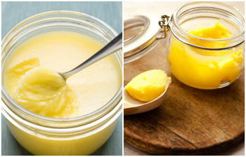 ঘরে বসে যেভাবে বিশুদ্ধ ঘি তৈরি করবেন