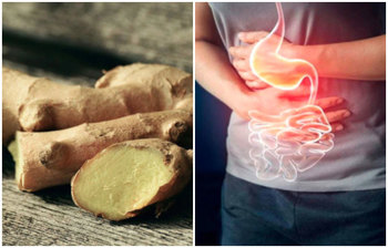 যেসব জটিল রোগ সারাবে আদা