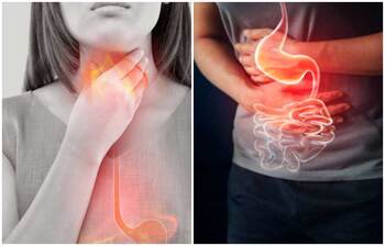 গ্যাসের সমস্যা দূর করার সহজ ৫ উপায়