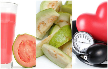 এই গরমে যেসব রোগ থেকে বাঁচাবে পেয়ারা