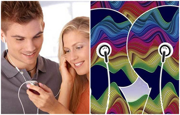 দীর্ঘ সময় হেডফোন ব্যবহারে যেসব মারাত্মক ক্ষতি হয়