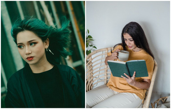 নরম চুল পেতে ভাতের মাড়ের ব্যবহার