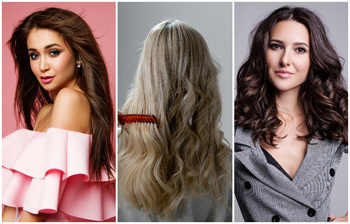 যেসব খাবারে চুল দ্রুত লম্বা হয়